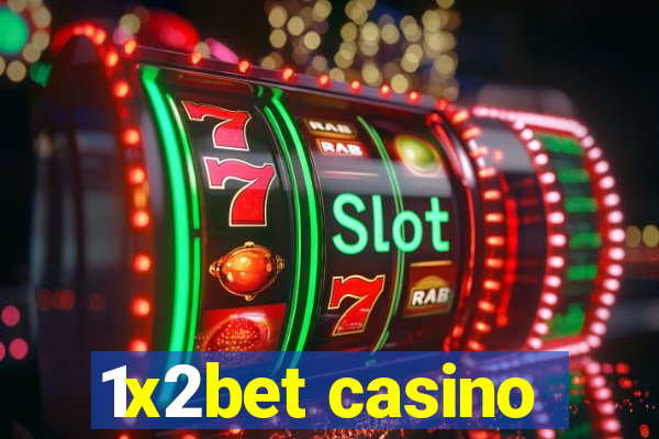 1x2bet casino