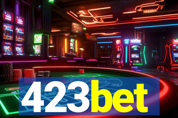 423bet