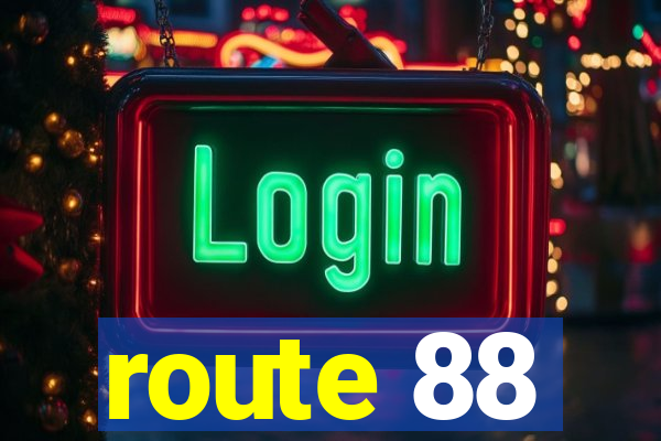 route 88