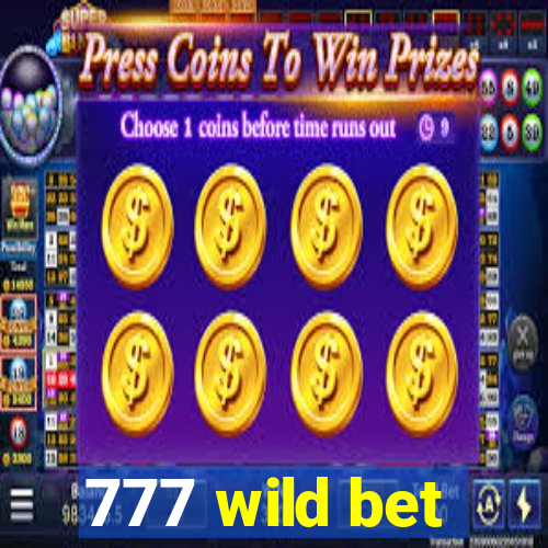 777 wild bet