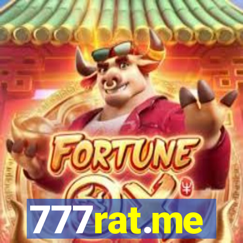 777rat.me