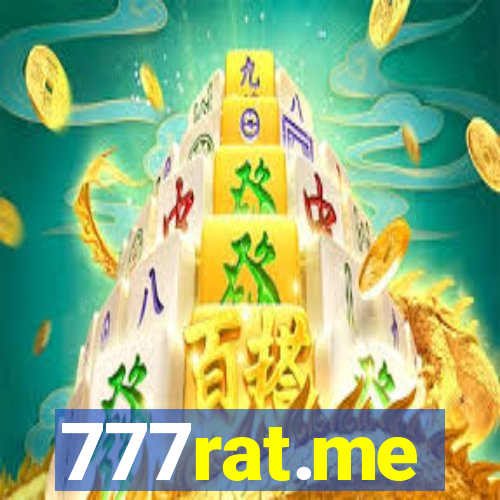 777rat.me