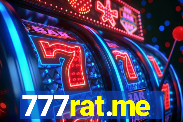 777rat.me