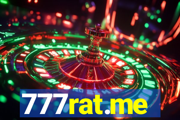 777rat.me