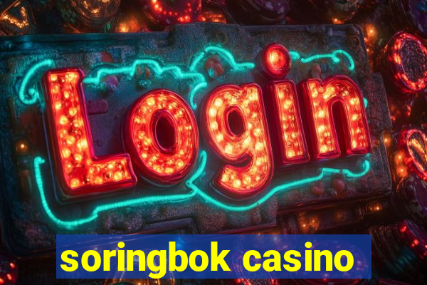 soringbok casino