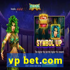 vp bet.com