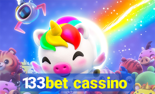 133bet cassino