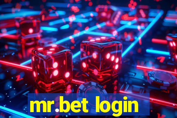 mr.bet login