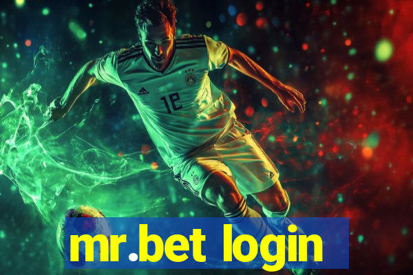 mr.bet login