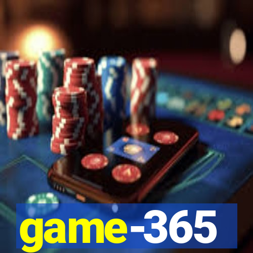 game-365