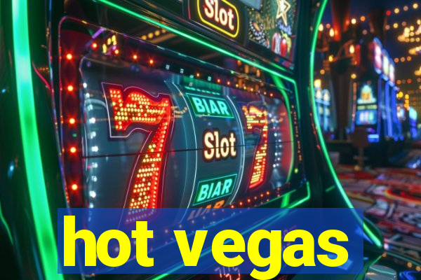 hot vegas