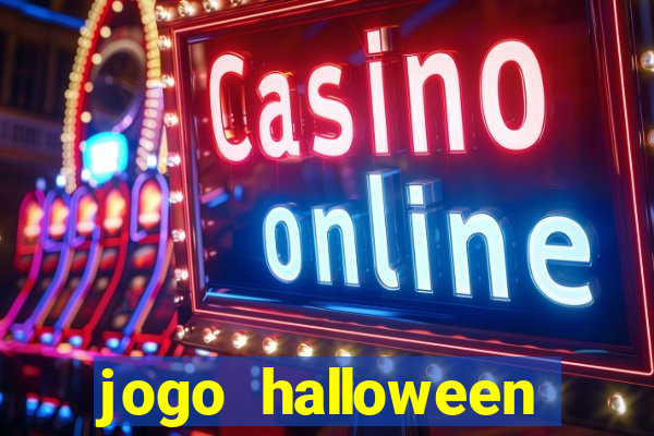 jogo halloween online dinheiro real