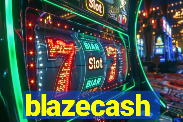 blazecash