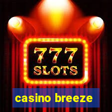 casino breeze