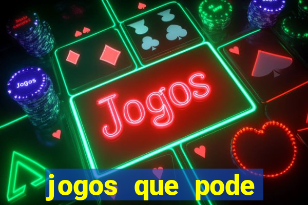 jogos que pode apostar 1 real