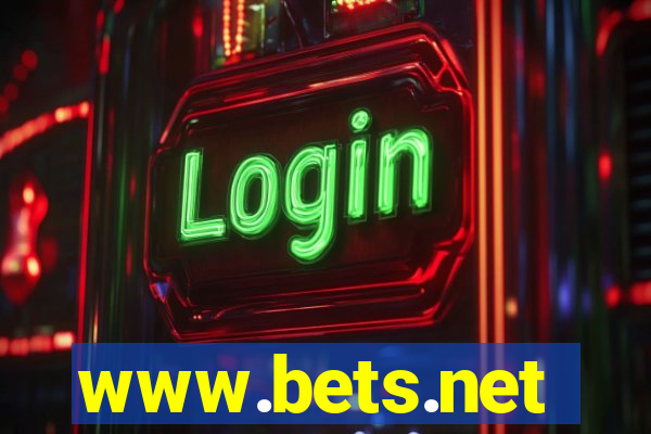 www.bets.net