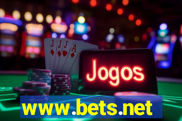 www.bets.net