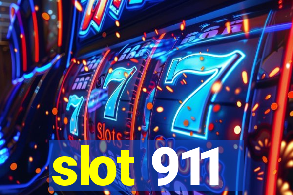 slot 911