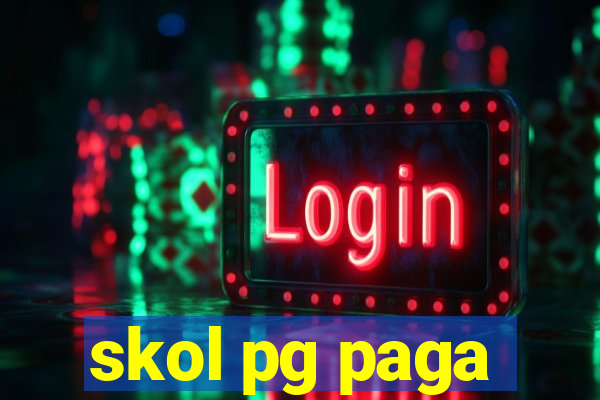 skol pg paga