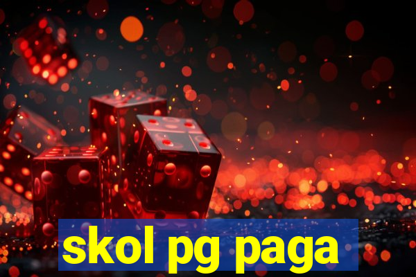 skol pg paga