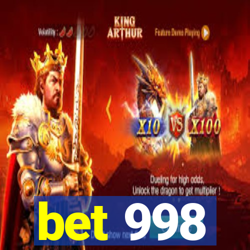 bet 998