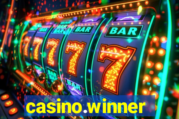 casino.winner