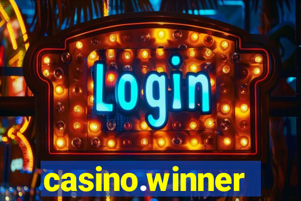 casino.winner