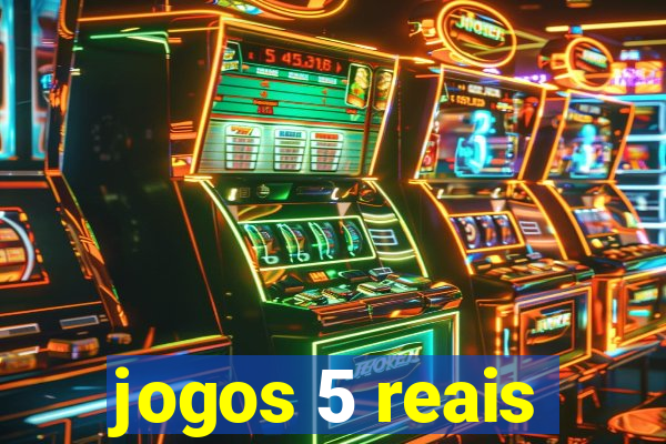 jogos 5 reais