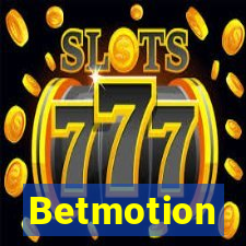 Betmotion