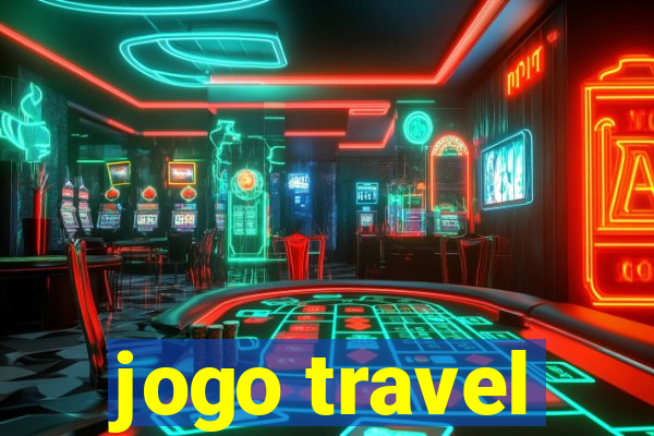 jogo travel