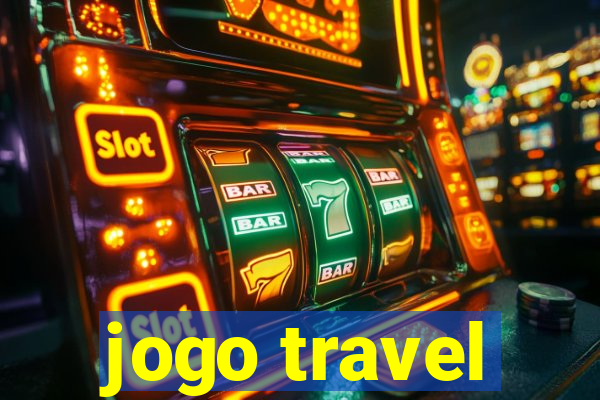 jogo travel