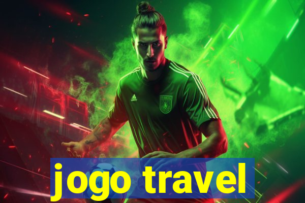 jogo travel