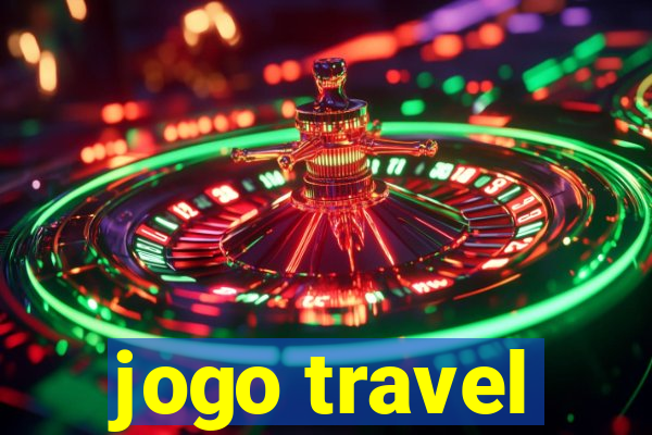 jogo travel