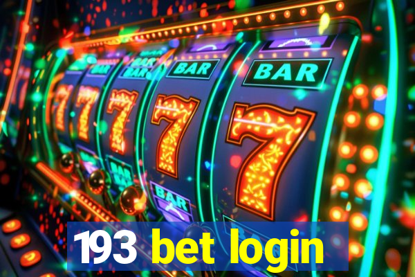 193 bet login