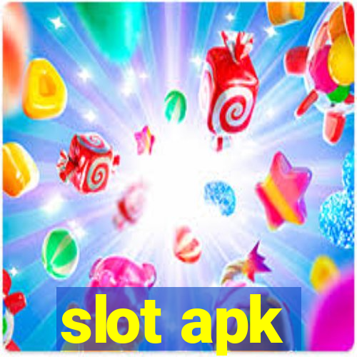 slot apk