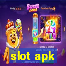 slot apk