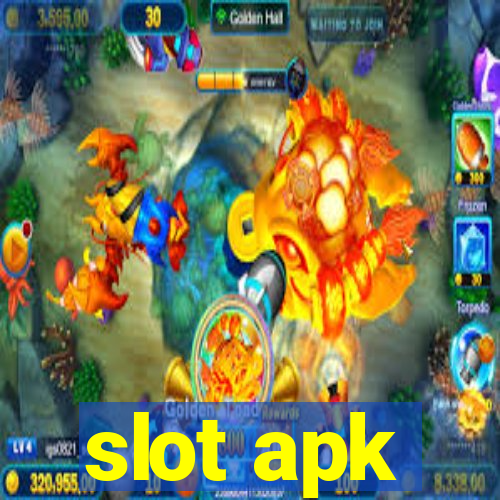 slot apk