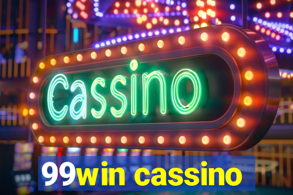 99win cassino