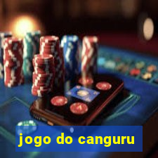 jogo do canguru