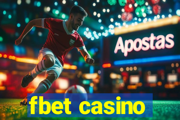 fbet casino