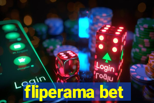 fliperama bet