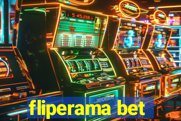 fliperama bet