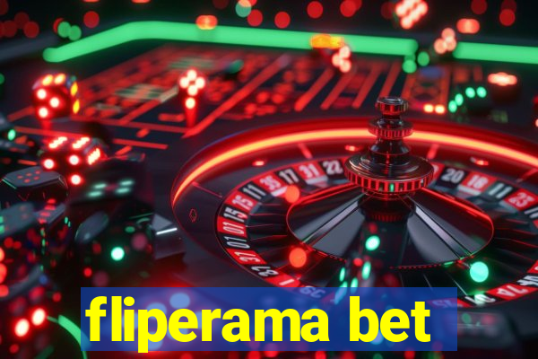 fliperama bet