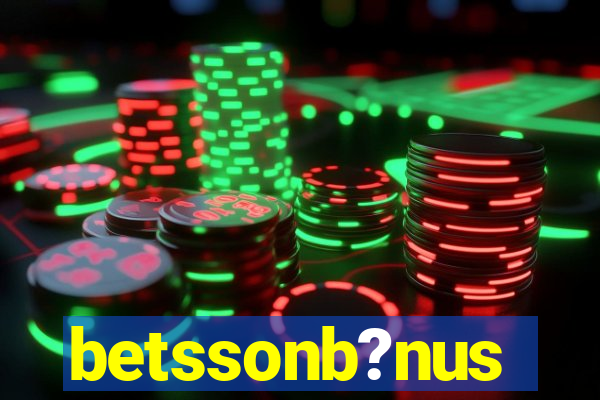 betssonb?nus