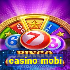 casino mobi