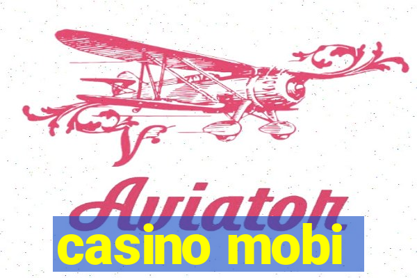 casino mobi