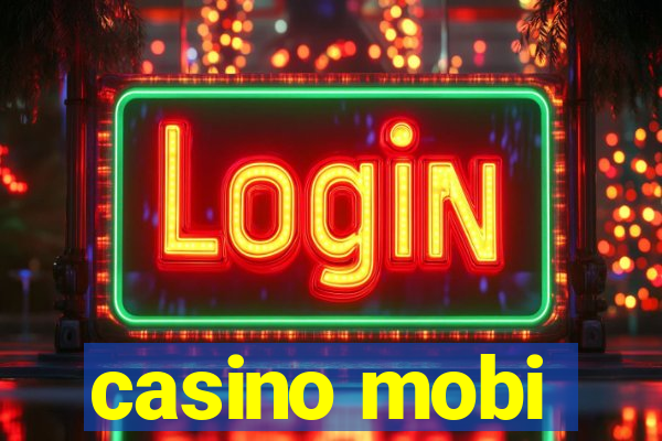 casino mobi