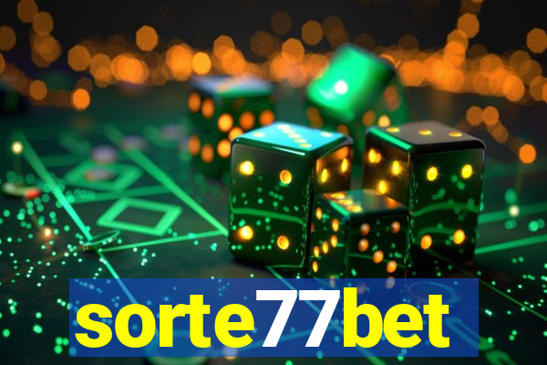 sorte77bet