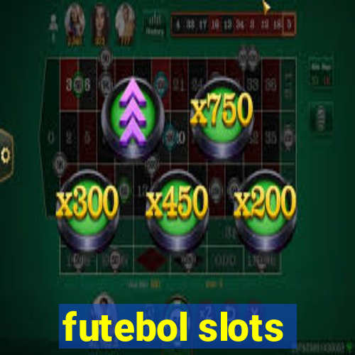 futebol slots