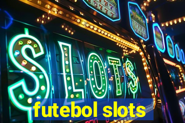 futebol slots